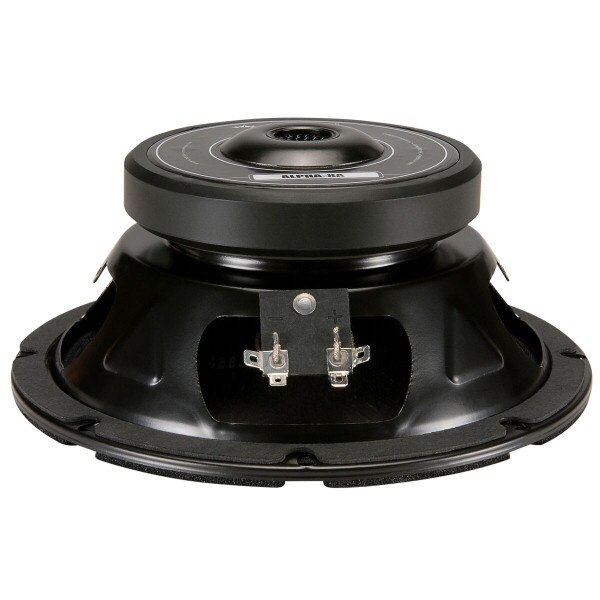 Main product image for Eminence Alpha-8A 8" PA Driver 290-401
